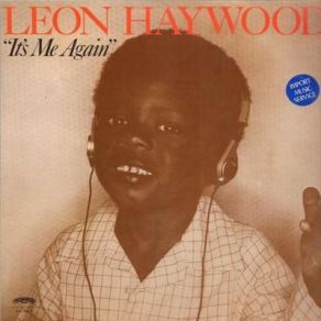 Download track T. V Mama Leon Haywood