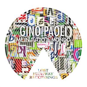 Download track Volevo Averti Per Me Gino Paoli