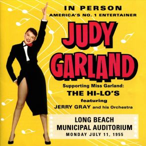 Download track How About You Judy Garland