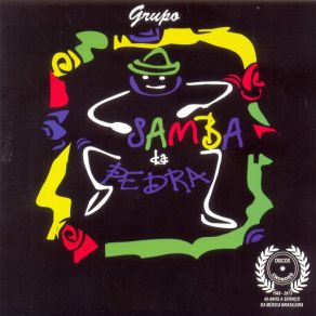 Download track Fita Amarela Grupo Samba Da Pedra