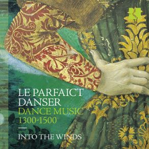 Download track Gervaise: Troisième Livre De Danseries: Suite D'Allemandes Into The Winds