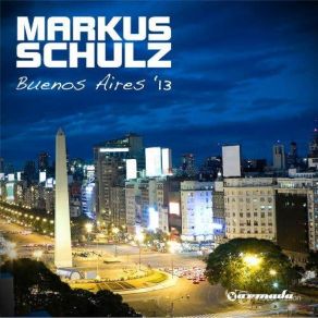 Download track Barracas Dakota, Markus Schulz