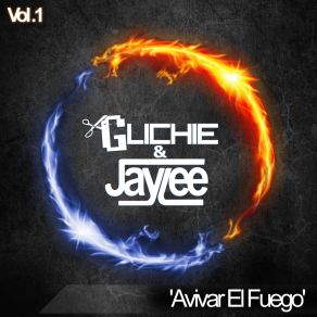 Download track Fuel The Fire Glichie