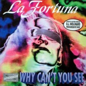 Download track No Quieres Ver (Spanish Mix) La Fortuna