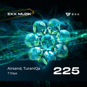 Download track 7 Days (Dub Mix) TuraniQa