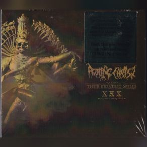 Download track After Dark I Feel ROTTING CHRIST, Rоtting Сhrist