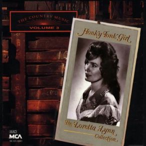 Download track They Don't Make 'Em Like My Daddy Anymore Loretta Lynn