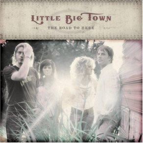 Download track Wounded Little Big Town