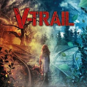 Download track Primeval Blacksmiths V-Trail