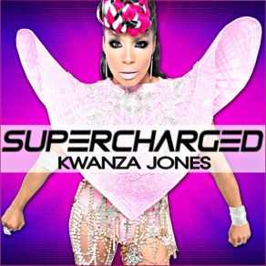 Download track Shatterproof (Dave Matthias Radio Edit) Kwanza Jones