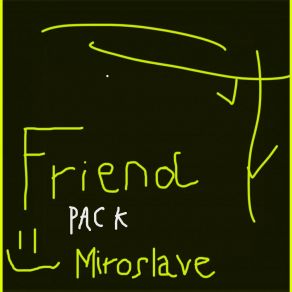 Download track FRIEND (SPEED UP + REVERB) MiroslaveReverb