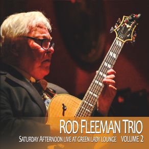 Download track Mr. Jefferson (Live) Rod Fleeman Trio