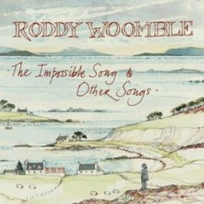 Download track Gather The Day Roddy Woomble