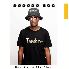 Download track Paranoid Teekay CSA