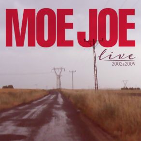 Download track Who (Live) MoeJoe