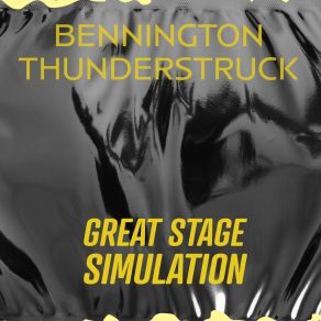 Download track Great Rock Bennington Thunderstruck