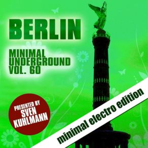 Download track Spotlight Sven KuhlmannBerlin Minimal