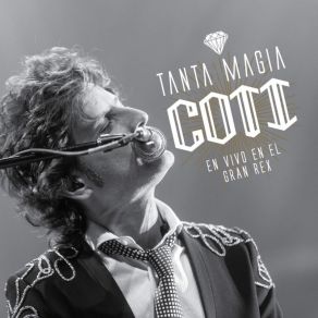 Download track Días (Live Gran Rex 2015) Coti