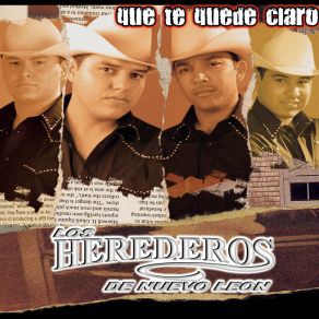 Download track Aún Se Acuerda De Mí Los Herederos De Nuevo León