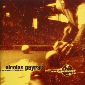 Download track La Ou Tu Vas Nicolas Peyrac