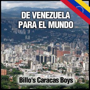 Download track Uno Billo's Caracas Boys