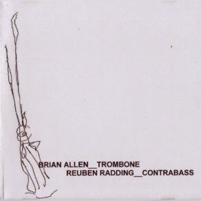 Download track 1'' Brian Allen, Reuben Radding