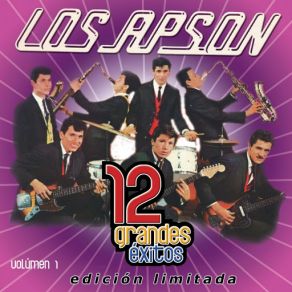 Download track La Pocima Del Amor Los Apson