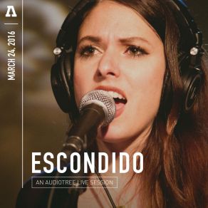 Download track Rodeo Queen (Audiotree Live Version) Escondido