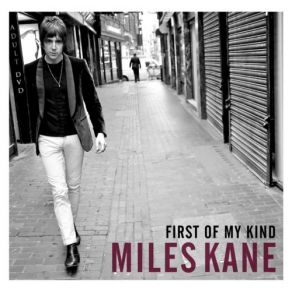 Download track Colour Of The Trap (Acoustic) Miles Kane