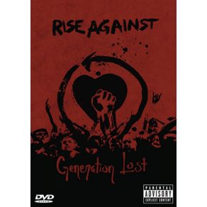 Download track Black Masks And Gasoline Rise Against