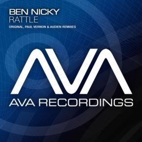 Download track Rattle (Audien Remix) Ben Nicky