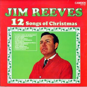 Download track The Merry Christmas Polka Jim Reeves