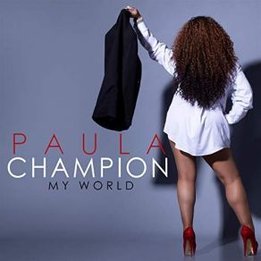 Download track Ride The Wave Paula Champion