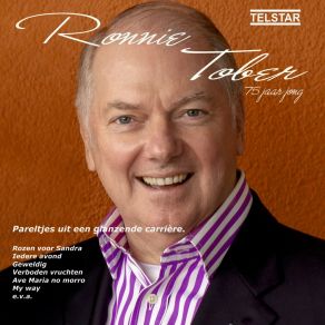 Download track Twee Bloedrode Rozen Ronnie Tober