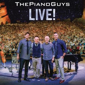 Download track Peponi (Paradise) [Live] The Piano GuysParadise, Jon Schmidt, Steven Sharp Nelson, Alex Boye, Guys