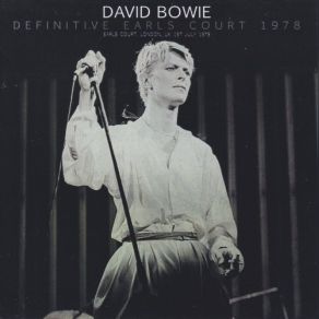 Download track Art Decade David Bowie