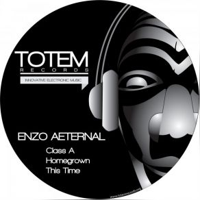 Download track This Time (Original Mix) Enzo Aeternal