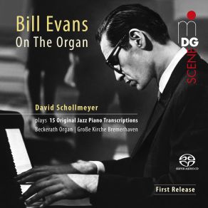 Download track My Bells For Organ David Schollmeyer