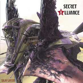 Download track A New Tomorrow Secret Alliance