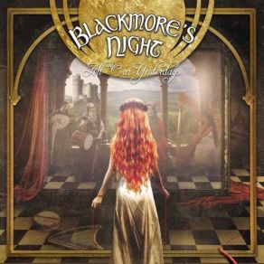 Download track Moonlight Shadow Blackmore's Night