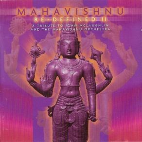 Download track One Word (Resolution) The Mahavishnu Project