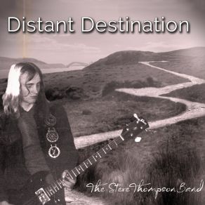 Download track I Will Go Back The Steve Thompson Band