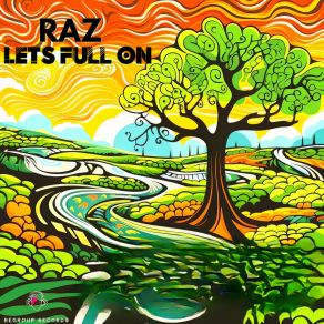 Download track Resistencia (Original Mix) Raz