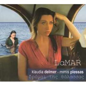 Download track EL MAR LA MAR KLAUDIA DELMER