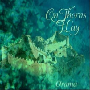 Download track AURA ON THORNS I LAY