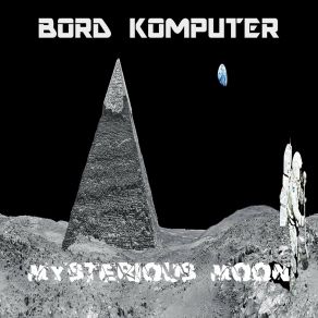 Download track Mysterious Monster Bord Komputer