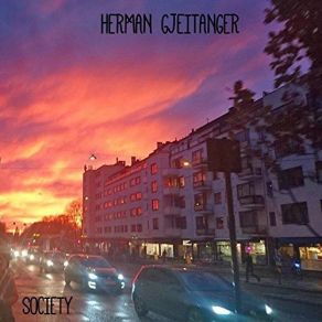 Download track Black Summer Herman Gjeitanger