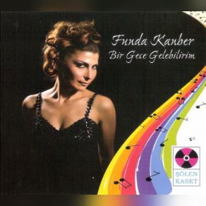 Download track Kalbimi Bırakıp Gittin Funda Kanber