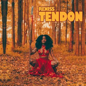 Download track I'm Ready Reniss