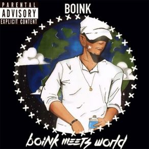 Download track Don't Be Ashamed Boink